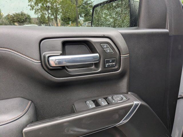 2021 GMC Sierra 1500 AT4 San Antonio TX