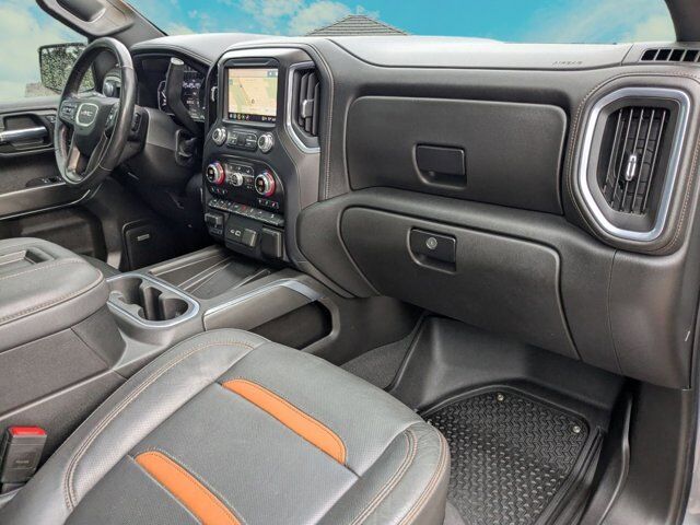 2021 GMC Sierra 1500 AT4 San Antonio TX