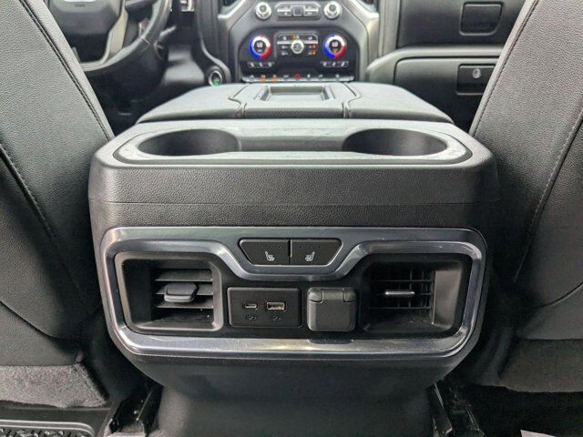 2021 GMC Sierra 1500 AT4 San Antonio TX