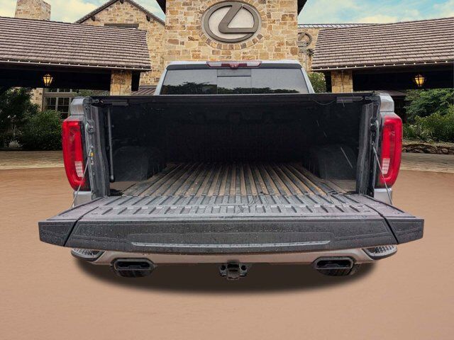 2021 GMC Sierra 1500 AT4 San Antonio TX