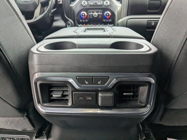 2021 GMC Sierra 1500 AT4 San Antonio TX