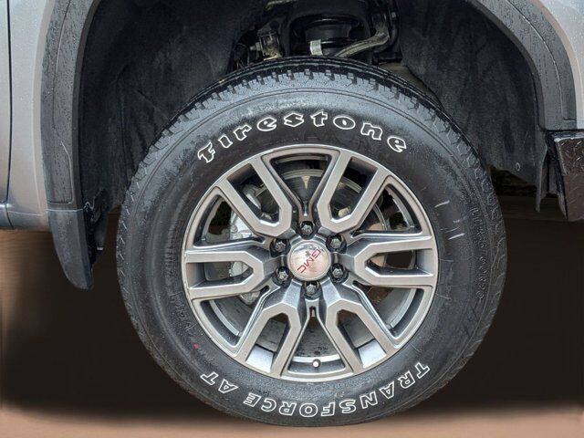 2021 GMC Sierra 1500 AT4 San Antonio TX