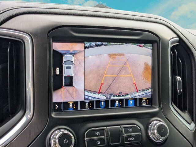 2021 GMC Sierra 1500 AT4 San Antonio TX