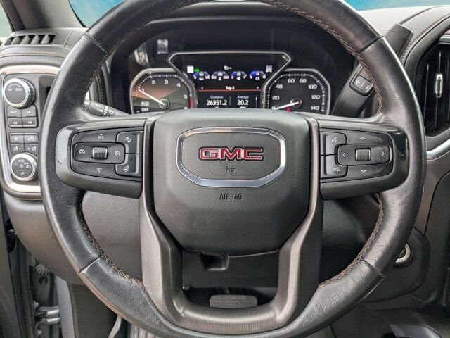 2021 GMC Sierra 1500 AT4 San Antonio TX