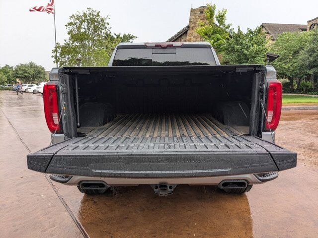 2021 GMC Sierra 1500 AT4 San Antonio TX