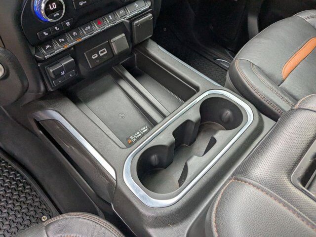 2021 GMC Sierra 1500 AT4 San Antonio TX