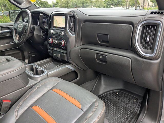 2021 GMC Sierra 1500 AT4 San Antonio TX