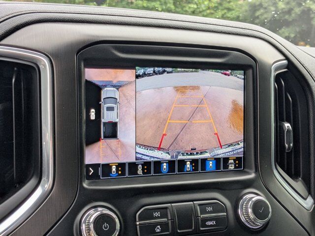 2021 GMC Sierra 1500 AT4 San Antonio TX