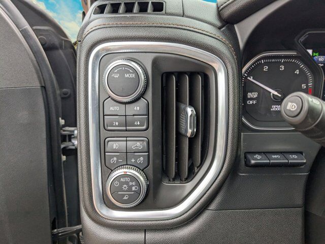 2021 GMC Sierra 1500 AT4 San Antonio TX