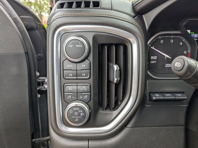2021 GMC Sierra 1500 AT4 San Antonio TX
