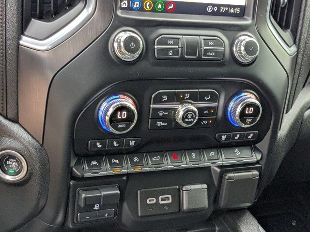 2021 GMC Sierra 1500 AT4 San Antonio TX