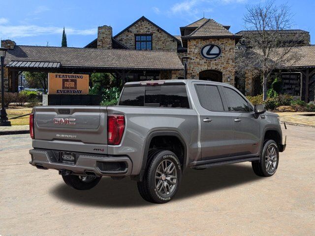 2021 GMC Sierra 1500 AT4 San Antonio TX