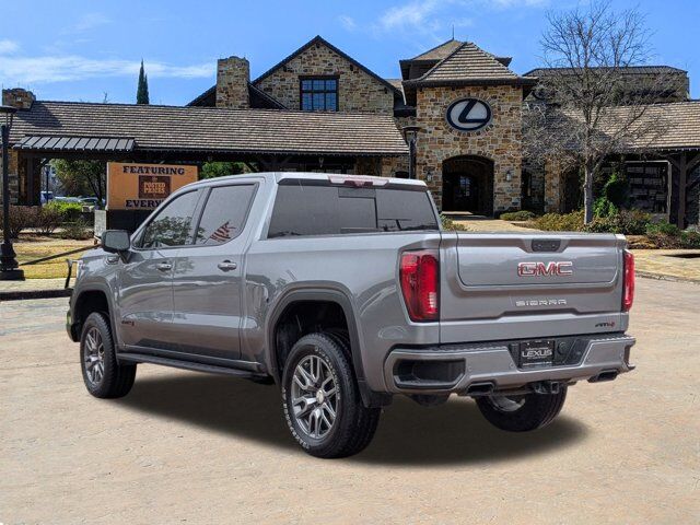 2021 GMC Sierra 1500 AT4 San Antonio TX