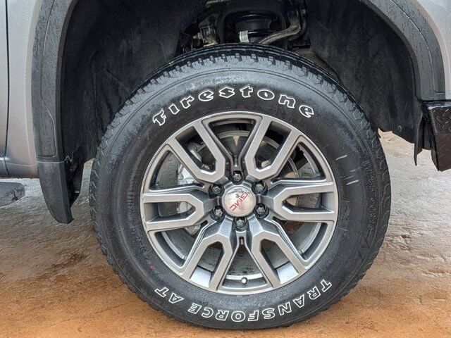 2021 GMC Sierra 1500 AT4 San Antonio TX
