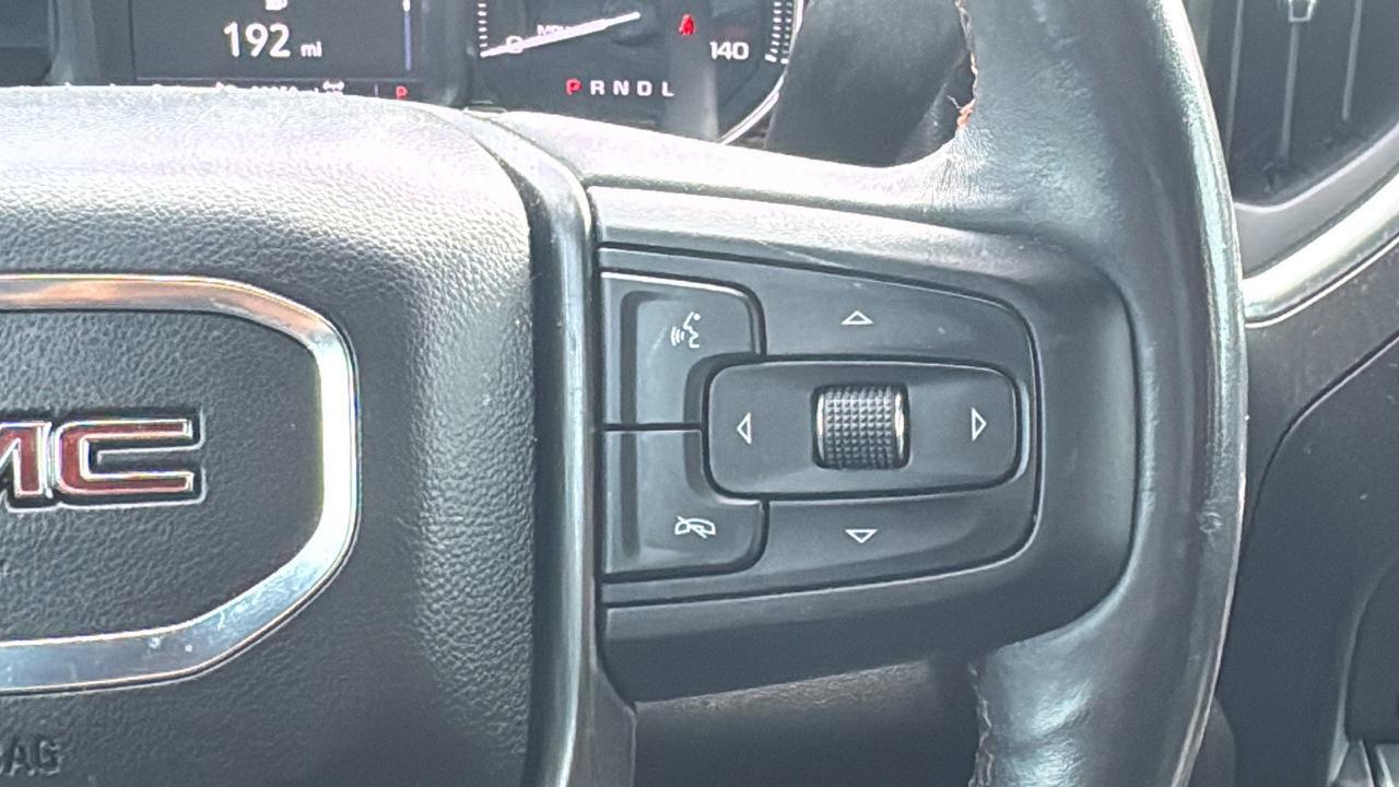 2021 GMC Sierra 1500 AT4  Selma TX