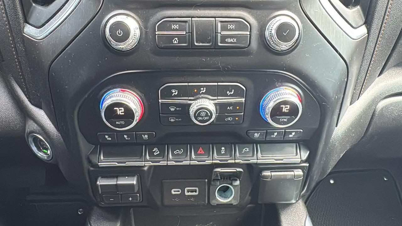 2021 GMC Sierra 1500 AT4  Selma TX