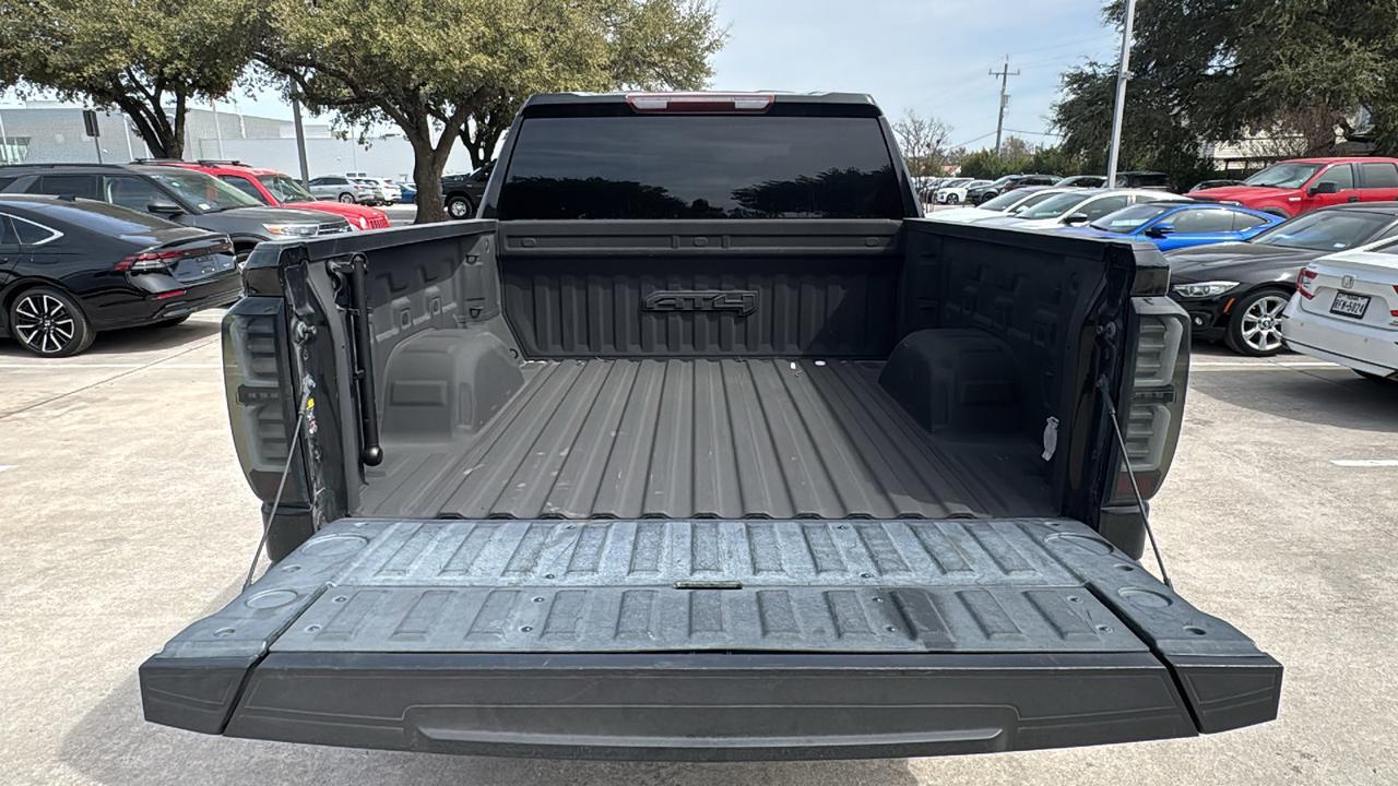 2021 GMC Sierra 1500 AT4  Selma TX