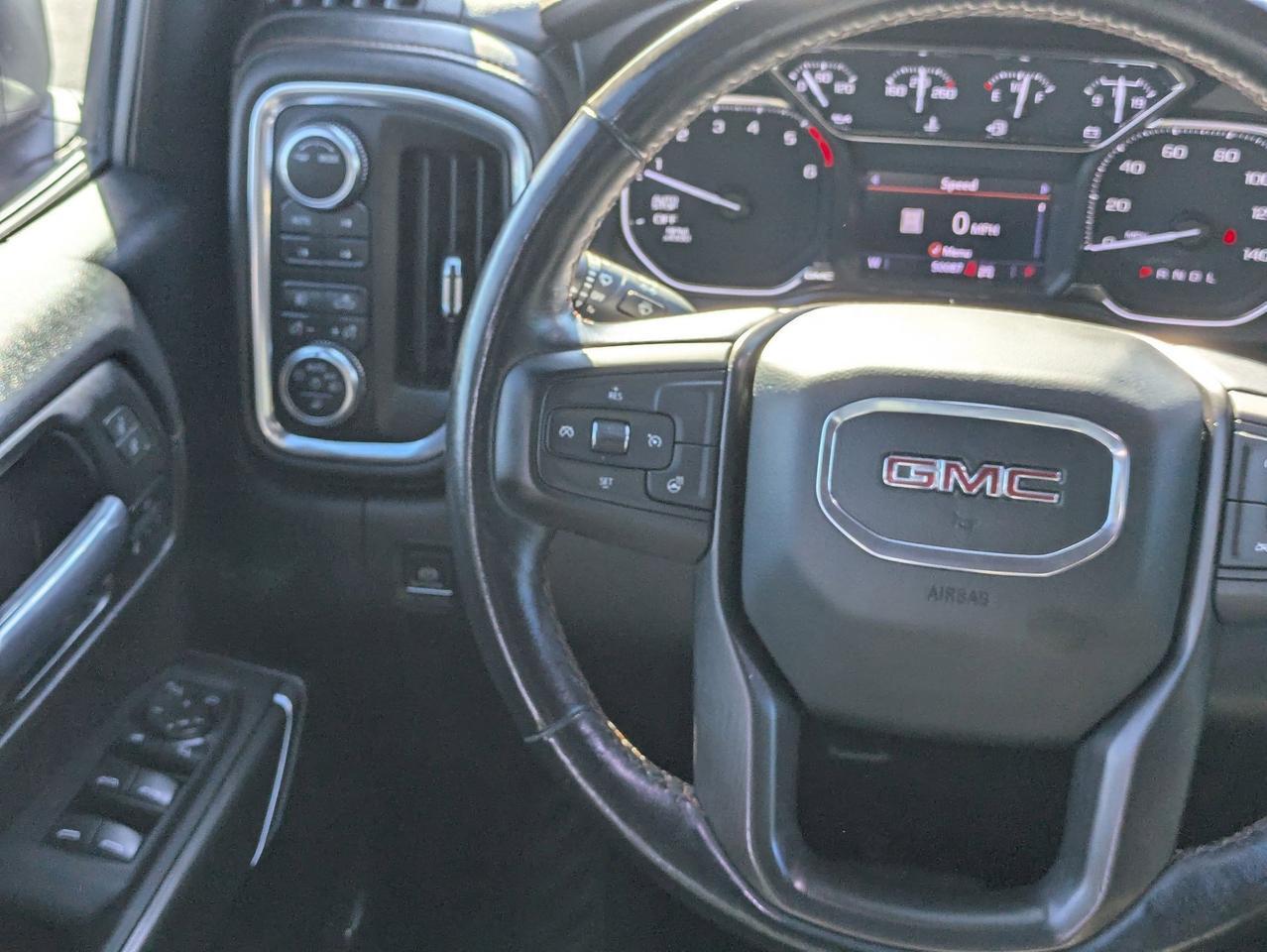 2021 GMC Sierra 1500 AT4 Castroville TX