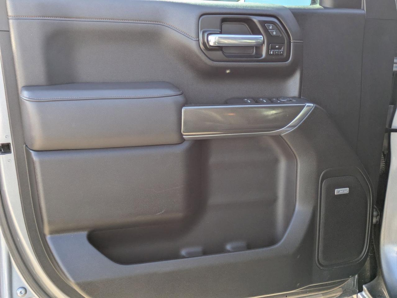2021 GMC Sierra 1500 AT4 Castroville TX