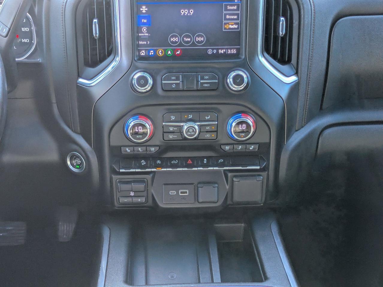 2021 GMC Sierra 1500 AT4 Castroville TX