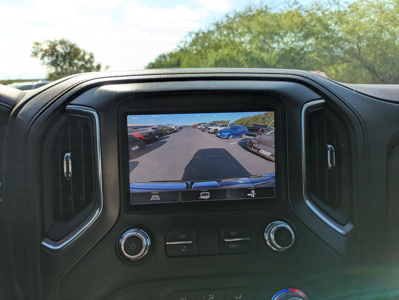 2021 GMC Sierra 1500 AT4 Castroville TX
