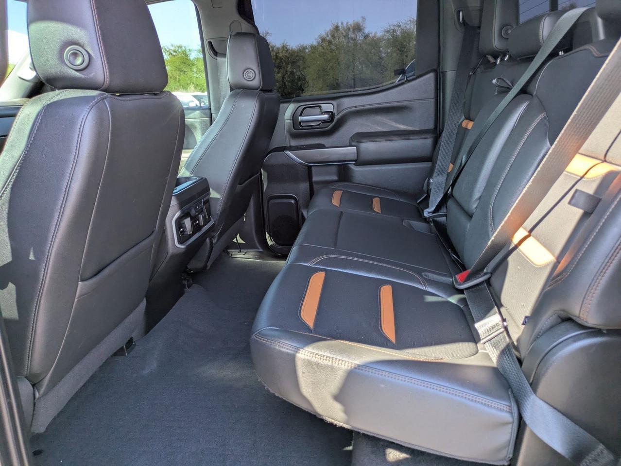 2021 GMC Sierra 1500 AT4 Castroville TX