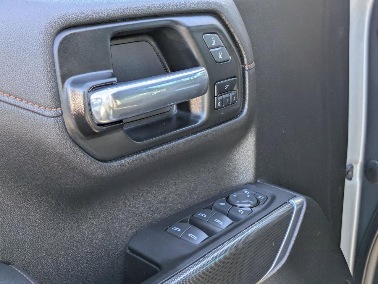 2021 GMC Sierra 1500 AT4 Castroville TX