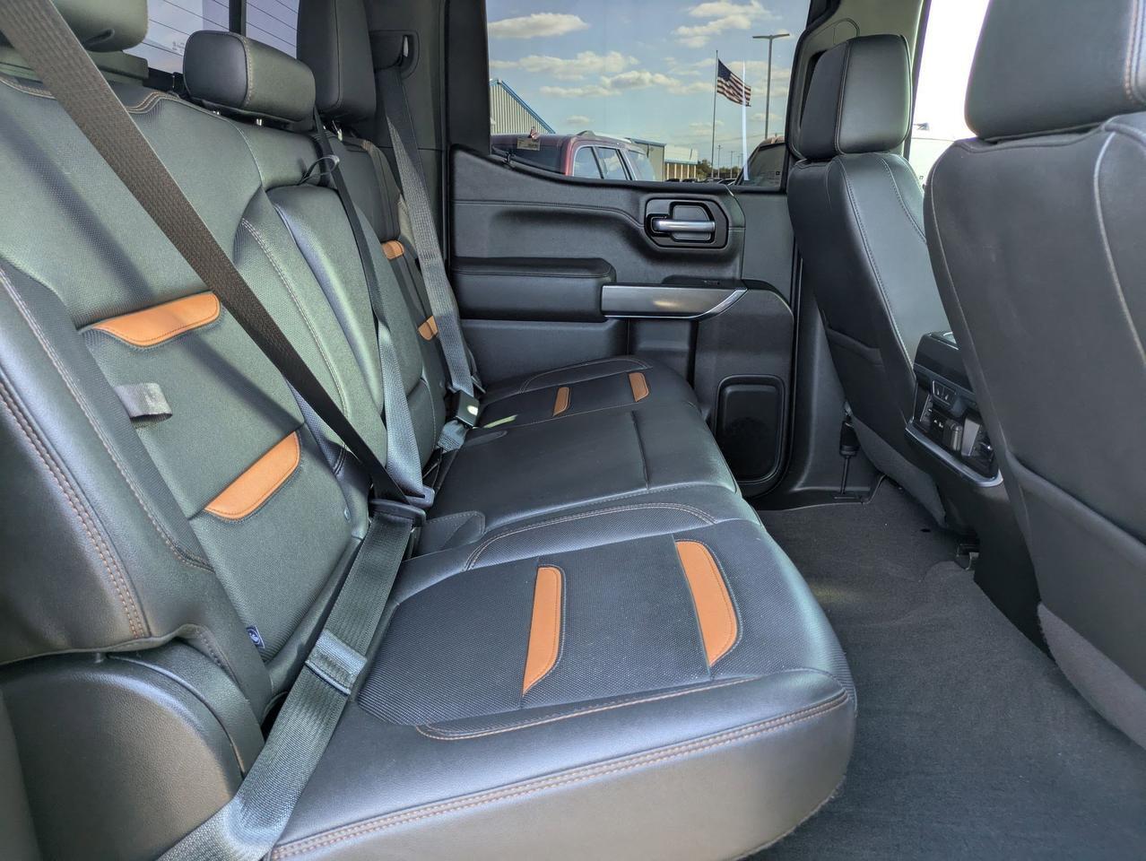 2021 GMC Sierra 1500 AT4 Castroville TX