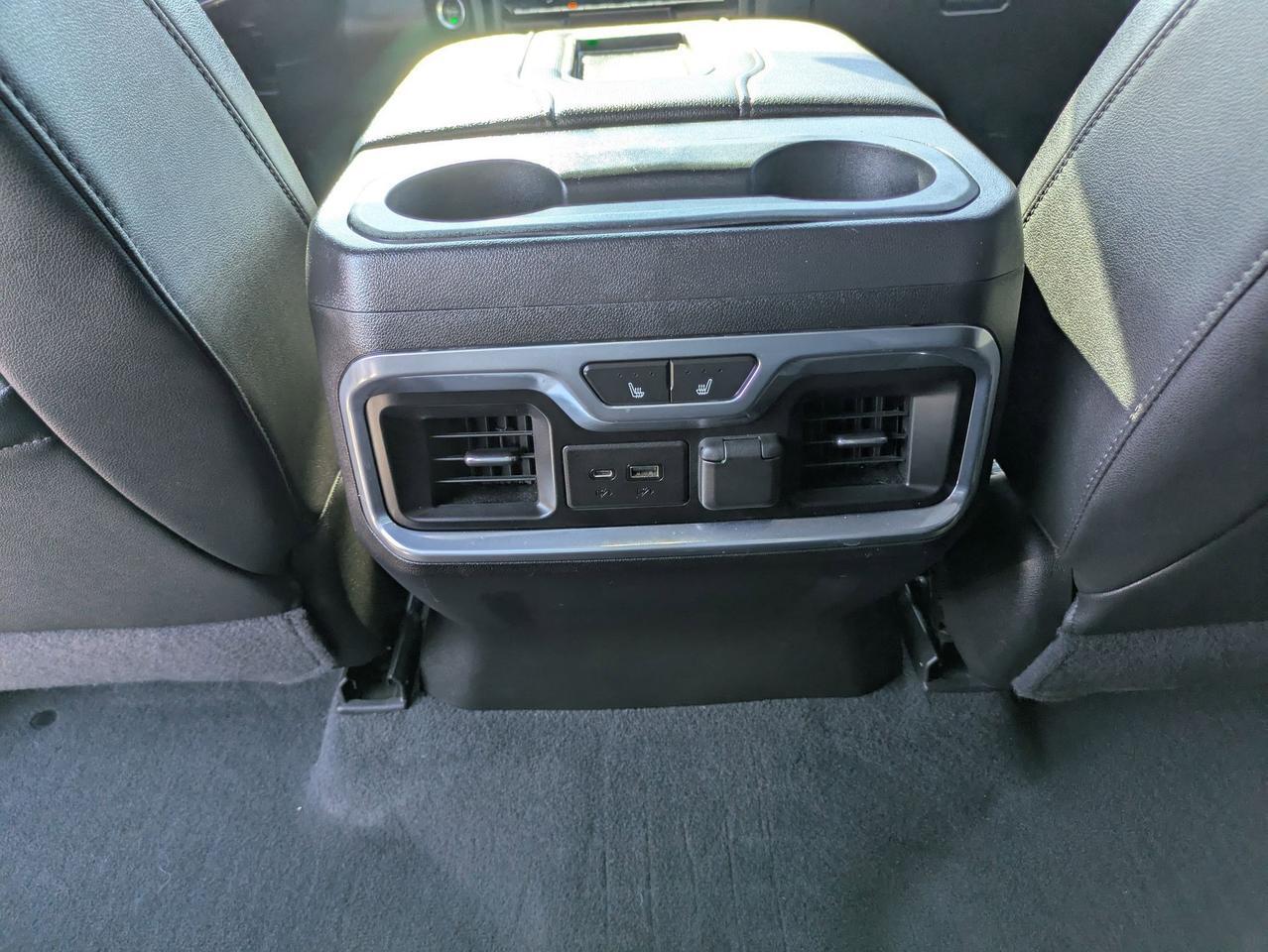 2021 GMC Sierra 1500 AT4 Castroville TX