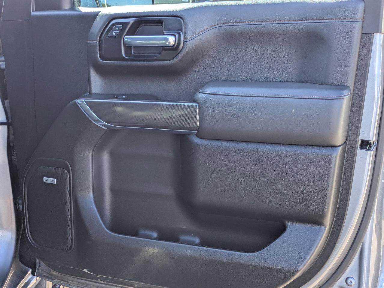 2021 GMC Sierra 1500 AT4 Castroville TX