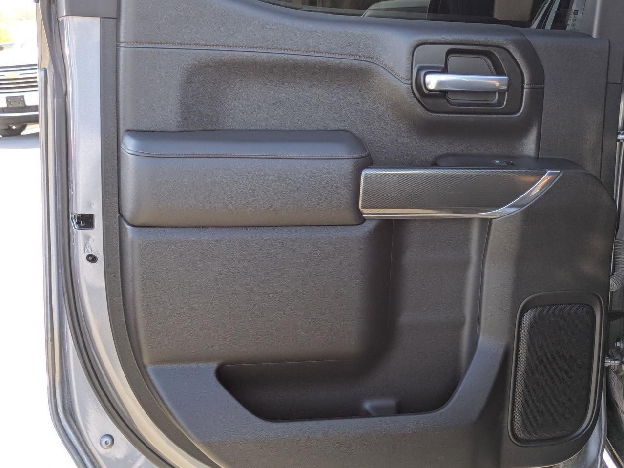 2021 GMC Sierra 1500 AT4 Castroville TX