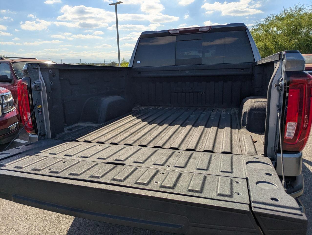 2021 GMC Sierra 1500 AT4 Castroville TX