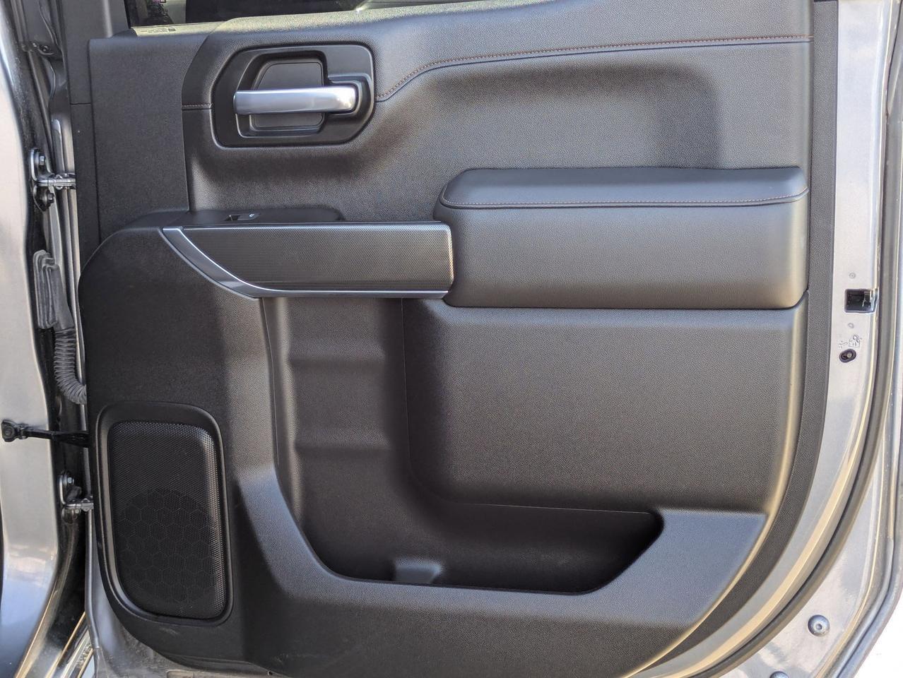 2021 GMC Sierra 1500 AT4 Castroville TX