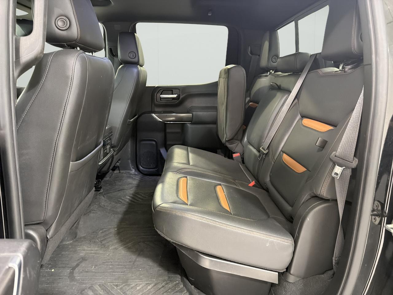 2021 GMC Sierra 1500 AT4 San Antonio TX