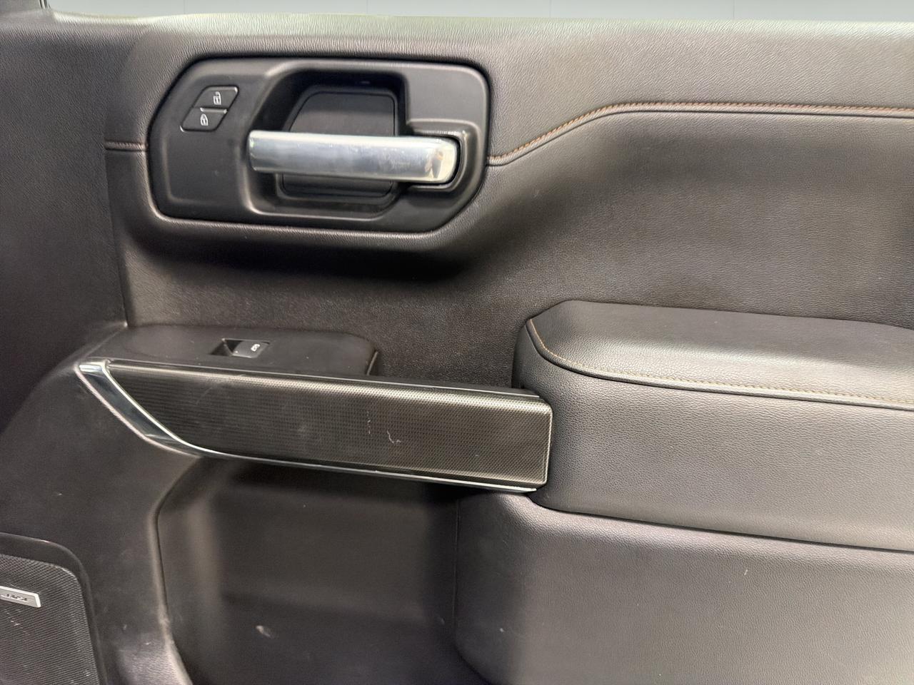 2021 GMC Sierra 1500 AT4 San Antonio TX