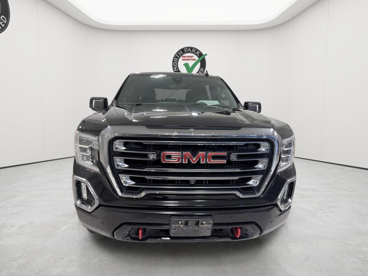 2021 GMC Sierra 1500 AT4 San Antonio TX