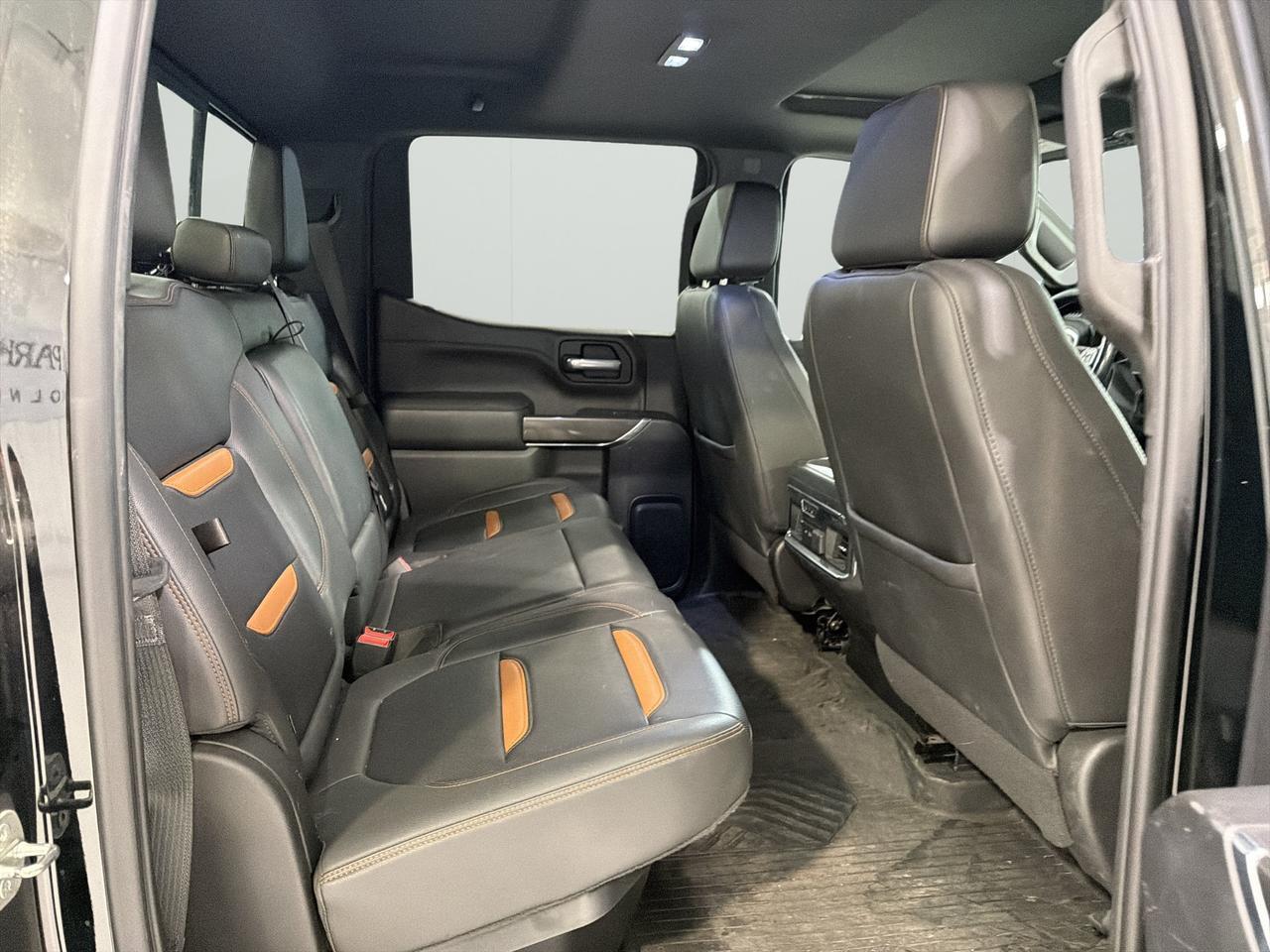 2021 GMC Sierra 1500 AT4 San Antonio TX
