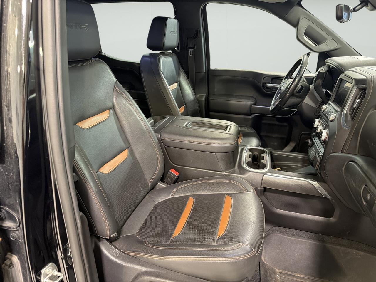 2021 GMC Sierra 1500 AT4 San Antonio TX