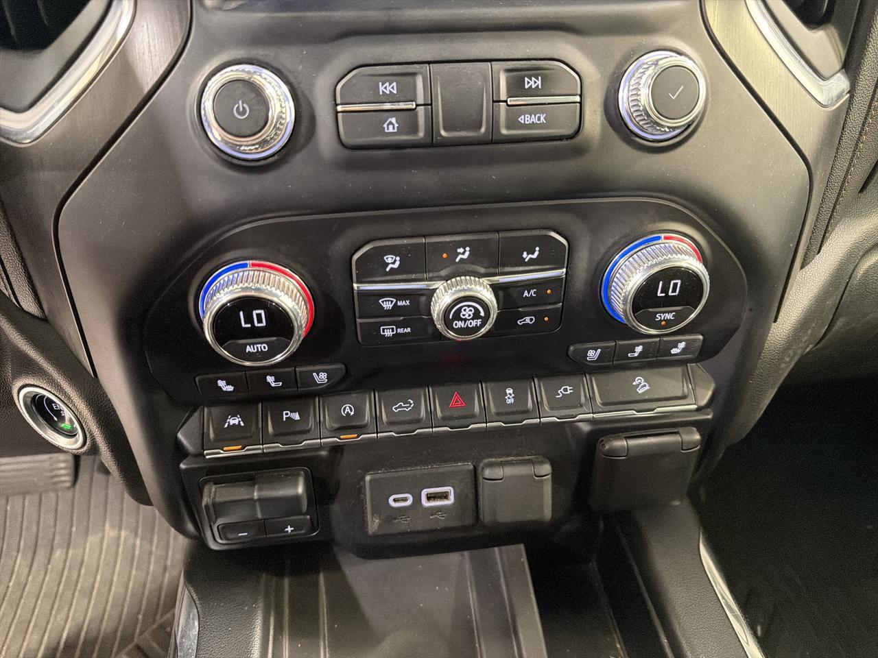 2021 GMC Sierra 1500 AT4 San Antonio TX