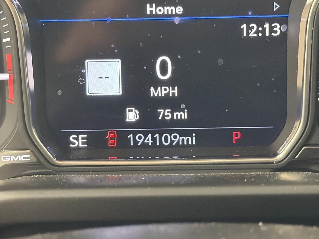 2021 GMC Sierra 1500 AT4 San Antonio TX