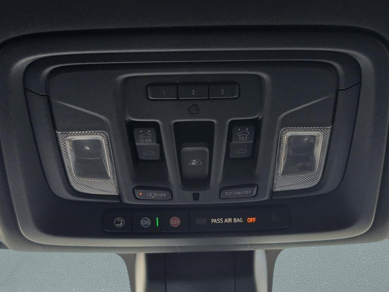 2021 GMC Sierra 1500 AT4 San Juan TX