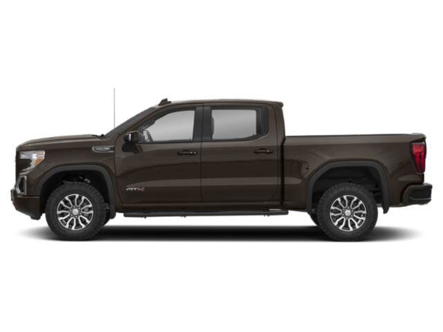 2021 GMC Sierra 1500 AT4 San Juan TX