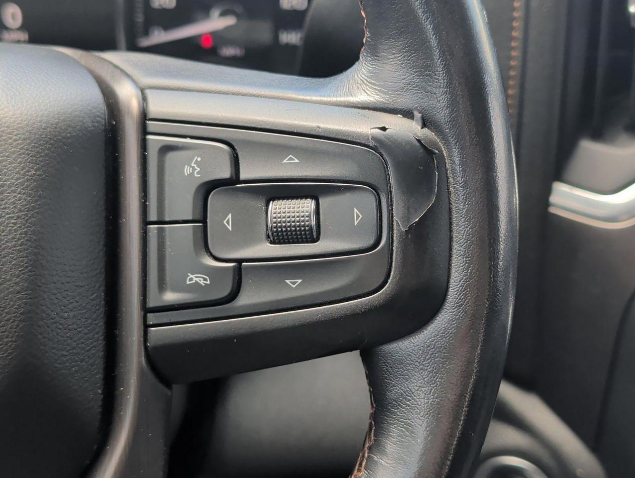2021 GMC Sierra 1500 AT4 San Juan TX