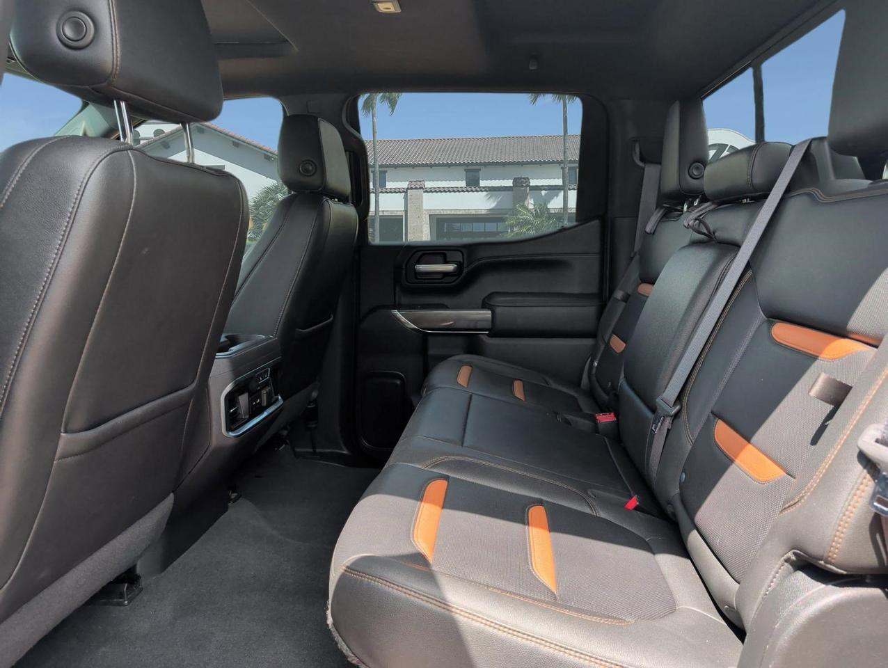 2021 GMC Sierra 1500 AT4 San Juan TX