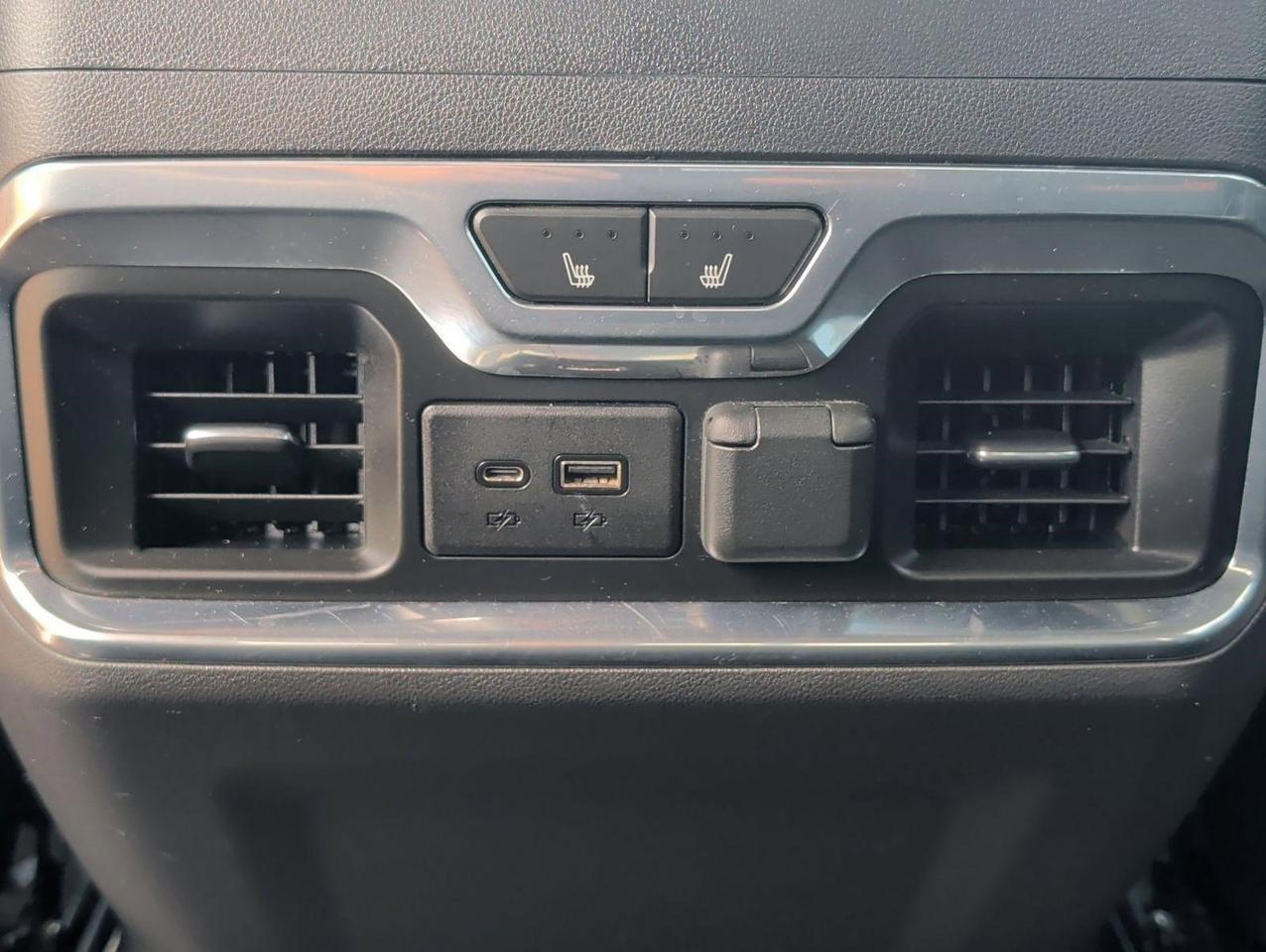 2021 GMC Sierra 1500 AT4 San Juan TX