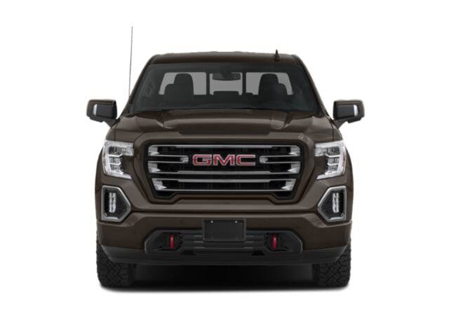 2021 GMC Sierra 1500 AT4 San Juan TX