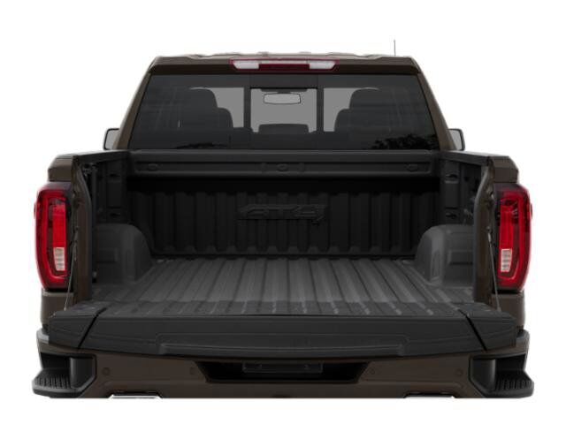 2021 GMC Sierra 1500 AT4 San Juan TX