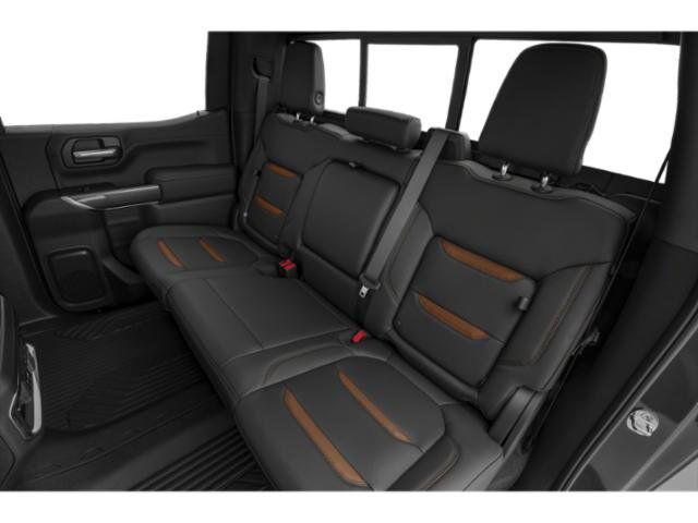 2021 GMC Sierra 1500 AT4 San Juan TX