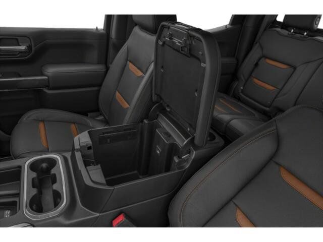 2021 GMC Sierra 1500 AT4 San Juan TX