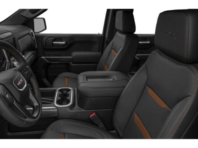 2021 GMC Sierra 1500 AT4 San Juan TX